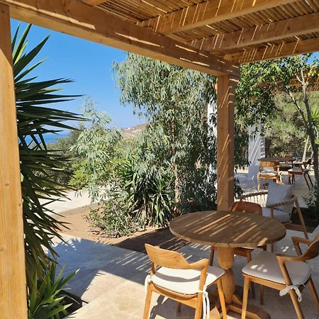 Tilos Villa Livádia Kültér fotó