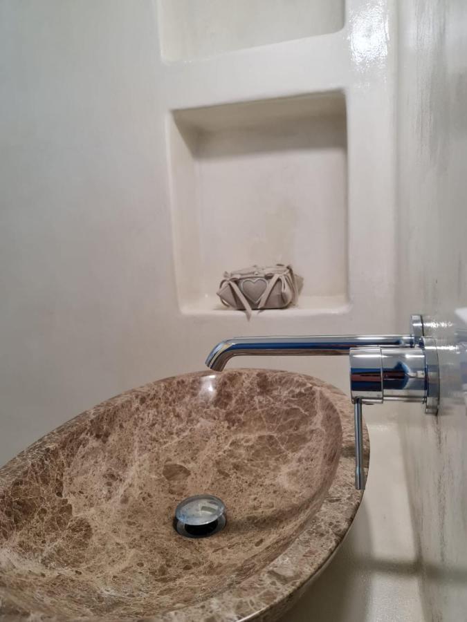 Tilos Villa Livádia Kültér fotó
