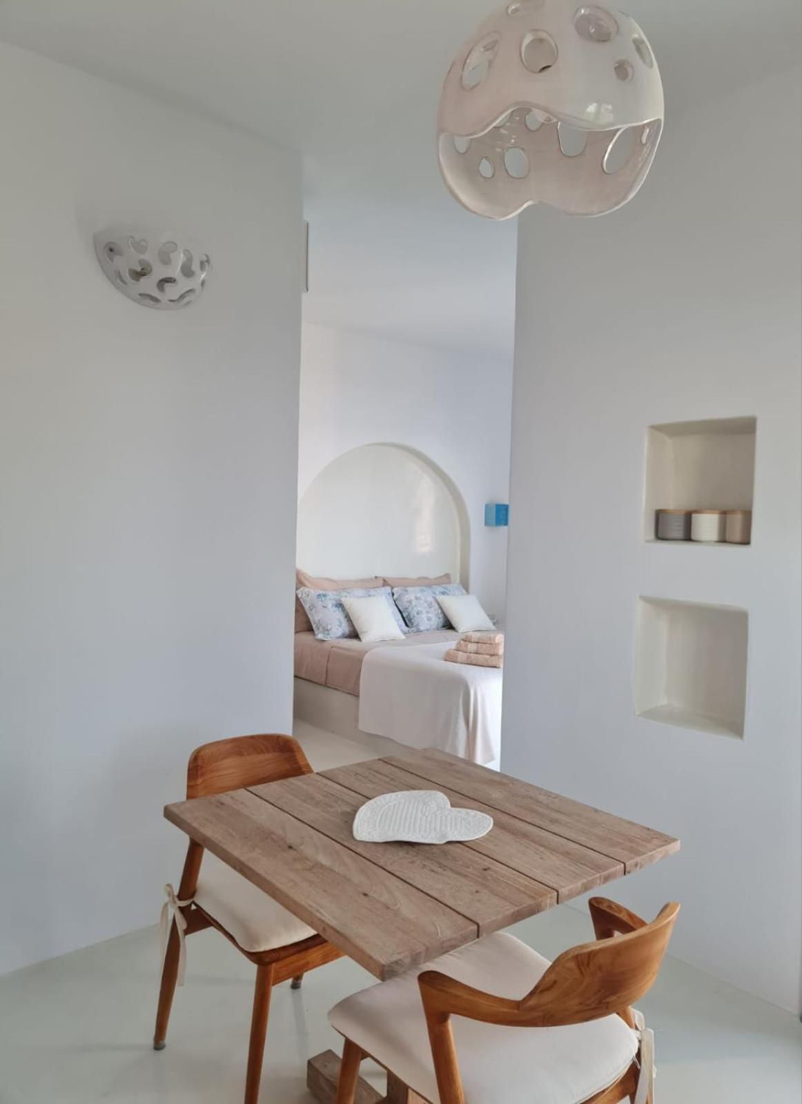 Tilos Villa Livádia Kültér fotó